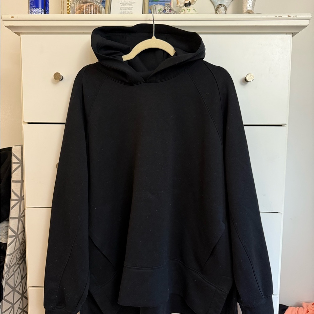 Abercrombie & Fitch YPB NeoKnit Hoodie